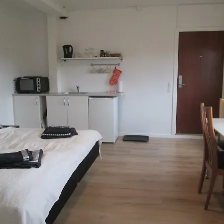 Hos Tina Bed and Breakfast