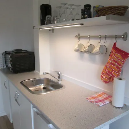 Hos Tina Bed and Breakfast