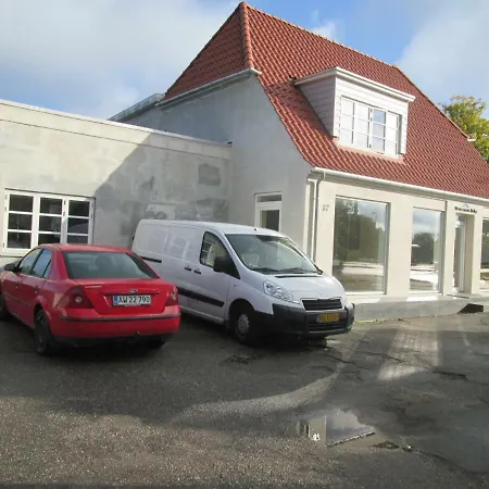 Hos Tina * Roskilde
