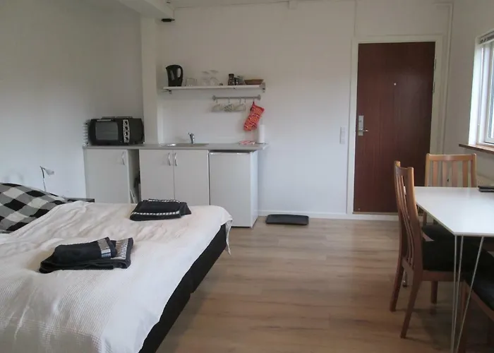 Hos Tina Bed and Breakfast