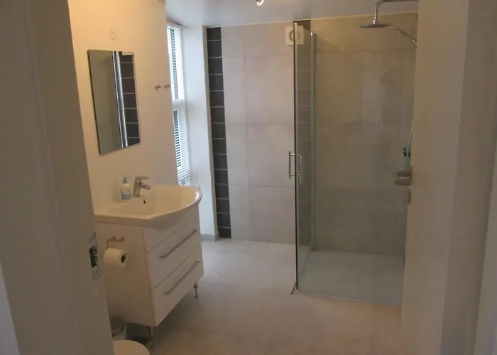 Bed & Breakfast Hos Tina Roskilde