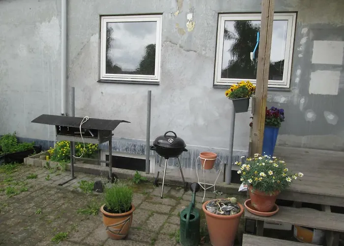 Hos Tina Bed & Breakfast