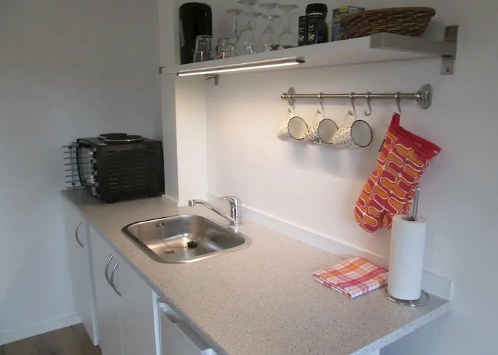 Hos Tina Bed and Breakfast