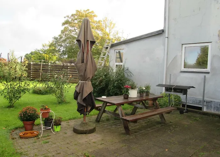 Bed & Breakfast Hos Tina Roskilde